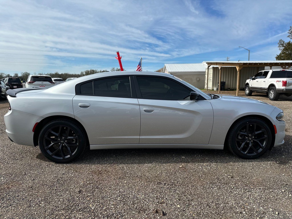 2022 Dodge Charger Image 6