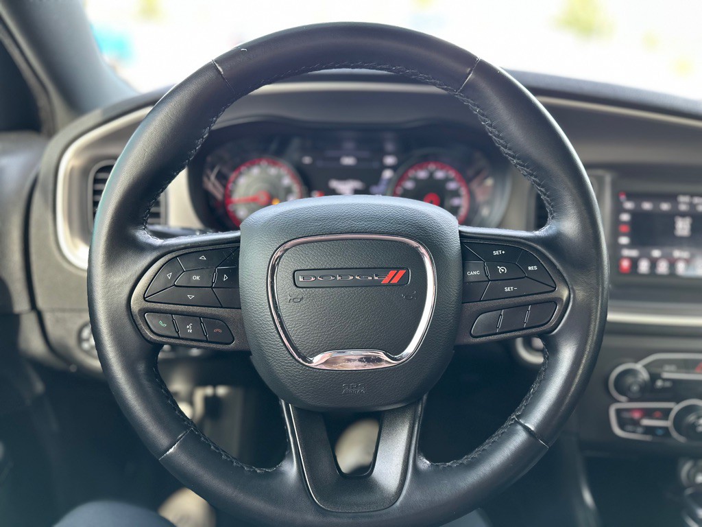 2022 Dodge Charger Image 13