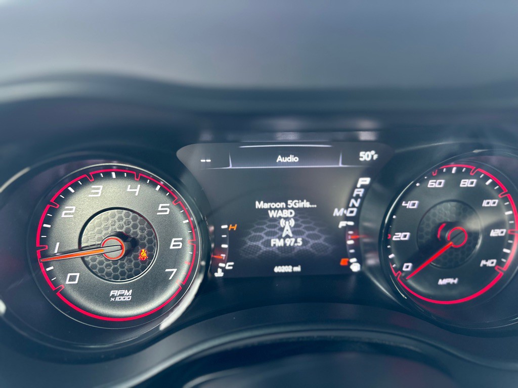 2022 Dodge Charger Image 14