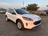 Image for 2022 Ford Escape SE ID: 7123823