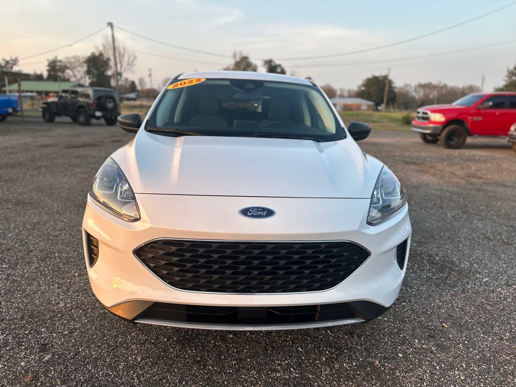 2022 Ford Escape Image 7