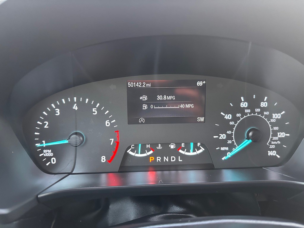 2022 Ford Escape Image 15