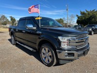 Image for 2019 Ford F-150 Lariat ID: 7123843