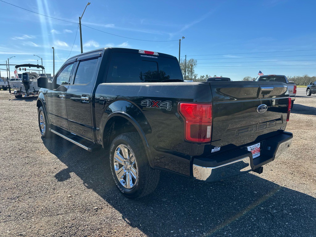 2019 Ford F-150 Image 3