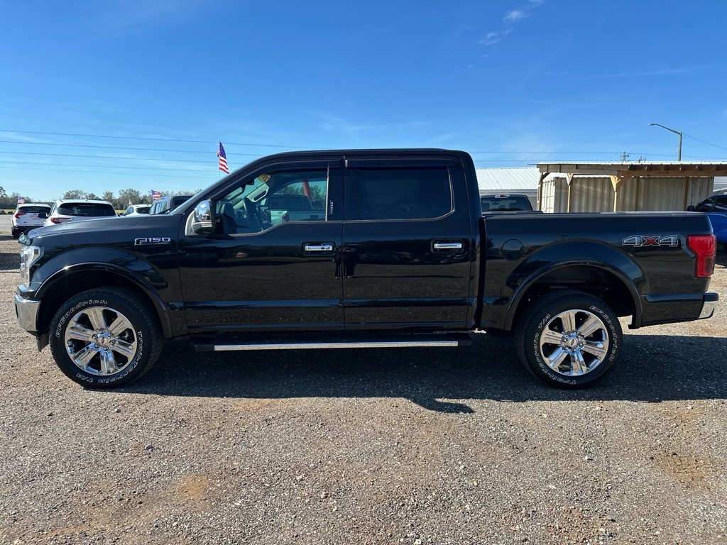 2019 Ford F-150 Image 5