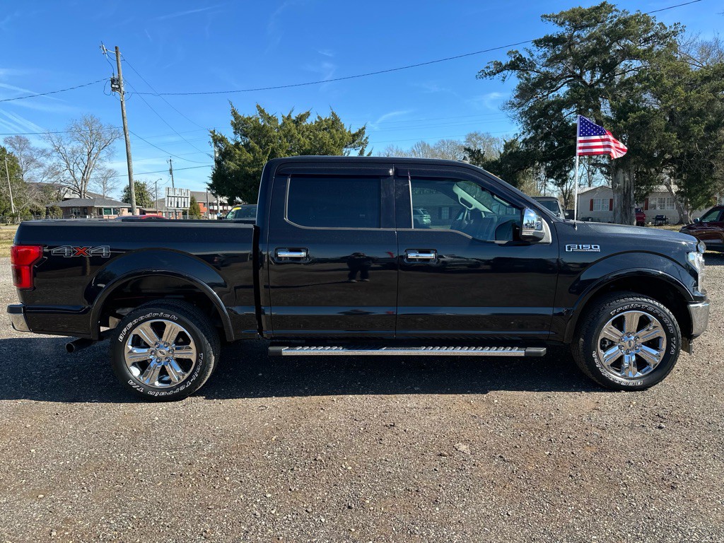 2019 Ford F-150 Image 6