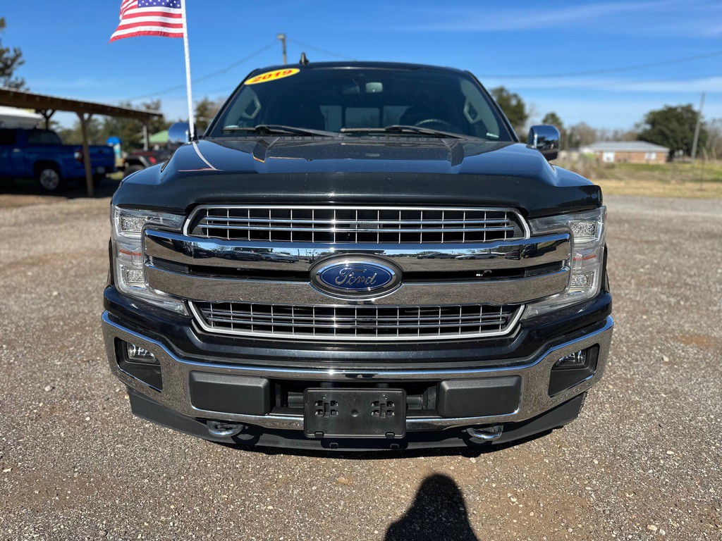 2019 Ford F-150 Image 7