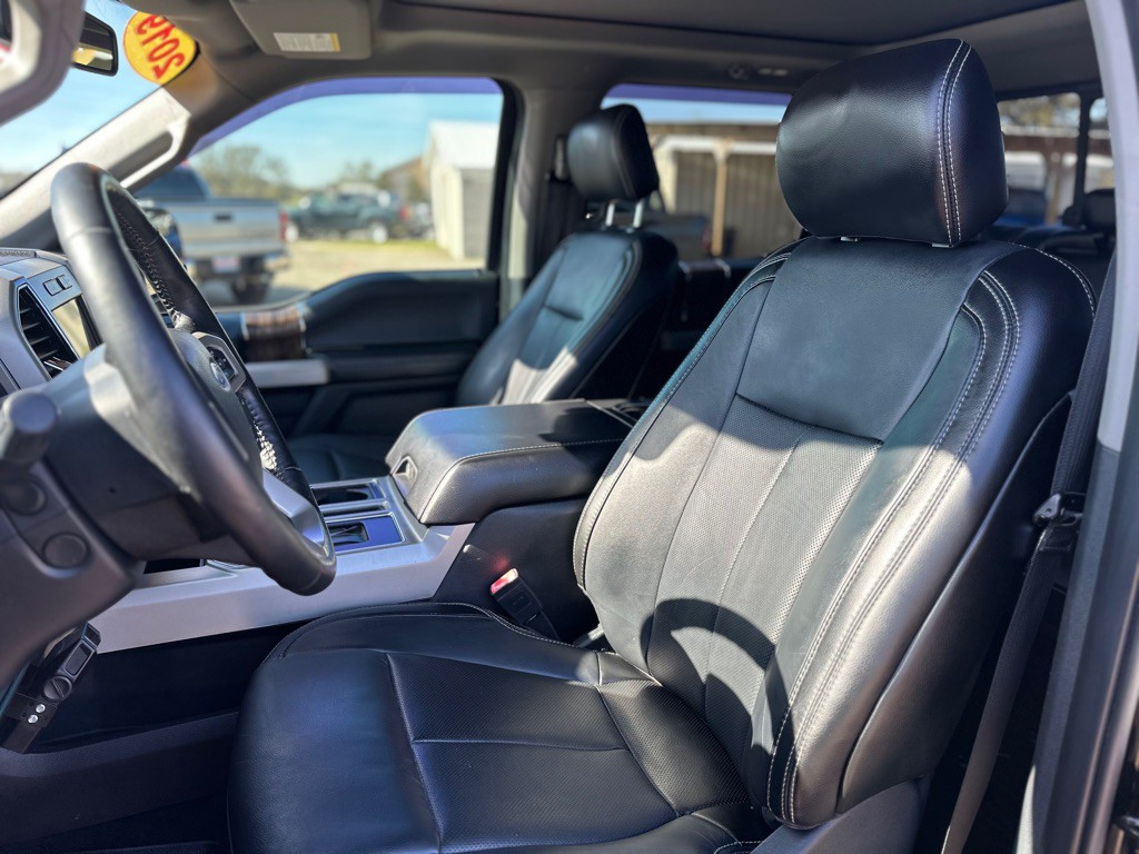 2019 Ford F-150 Image 9