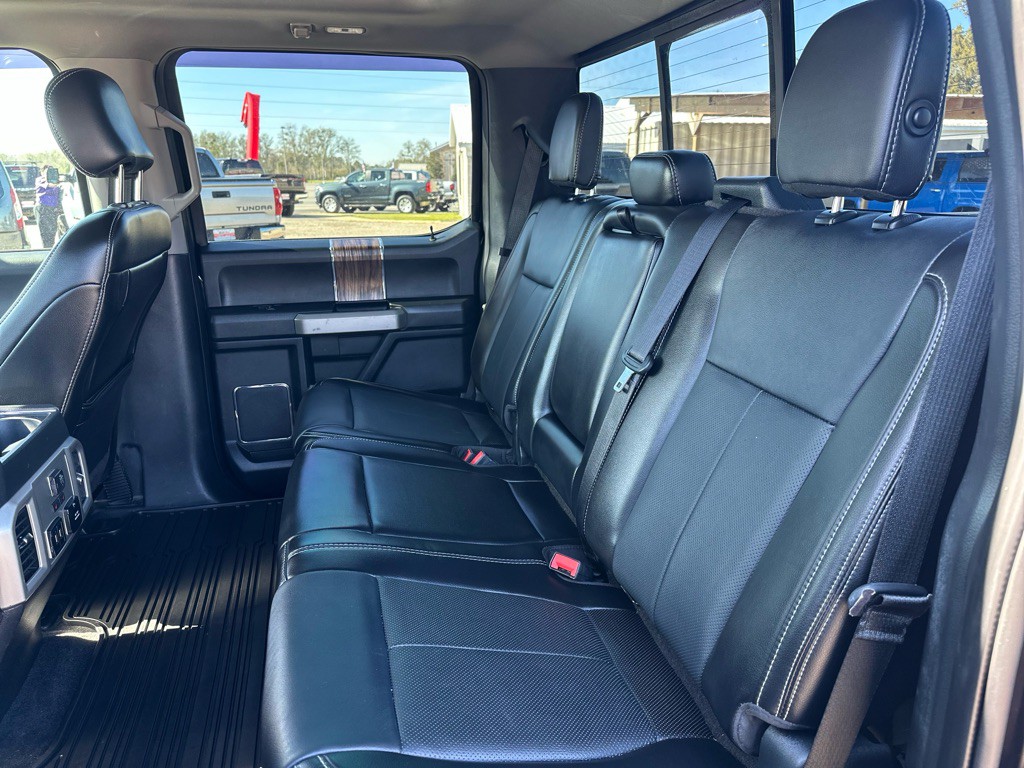 2019 Ford F-150 Image 10