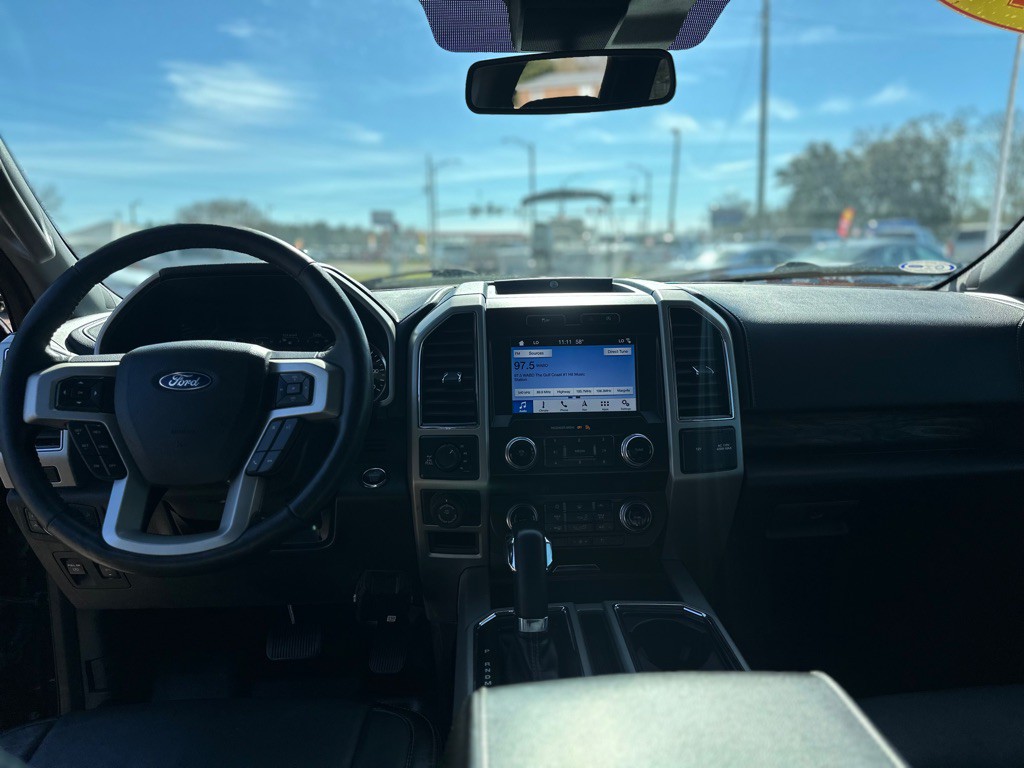 2019 Ford F-150 Image 11
