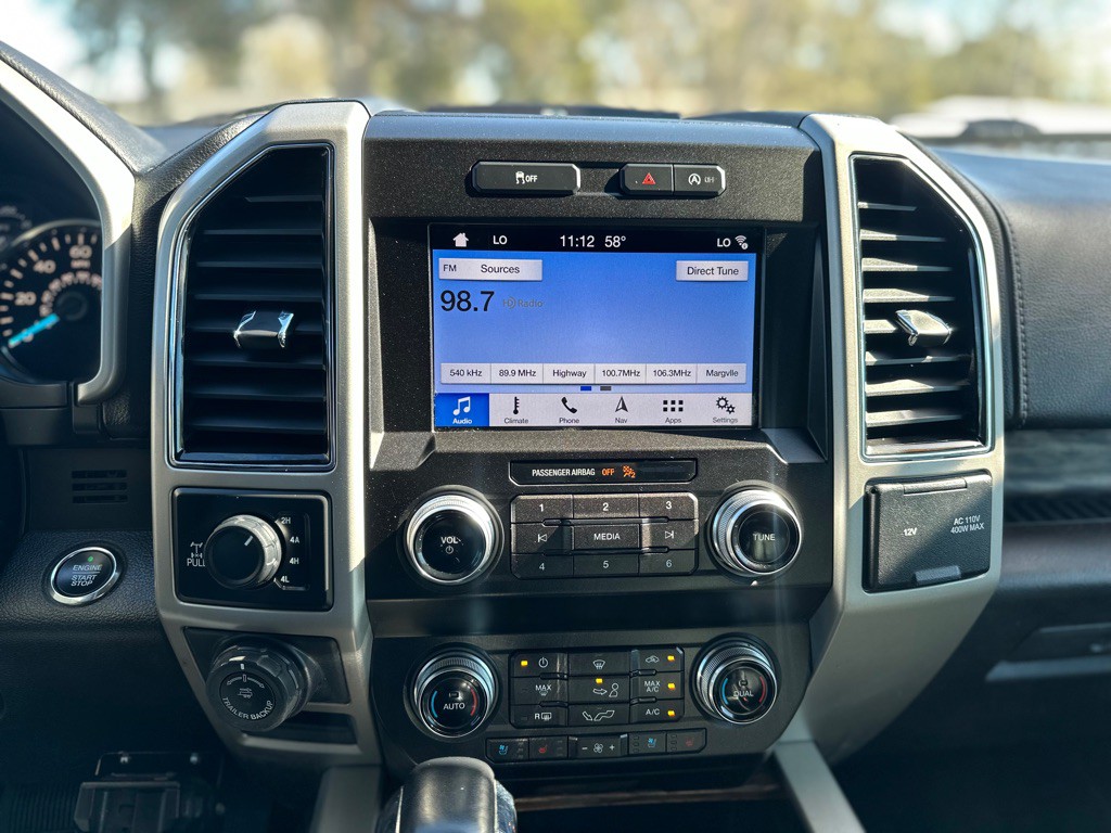 2019 Ford F-150 Image 12