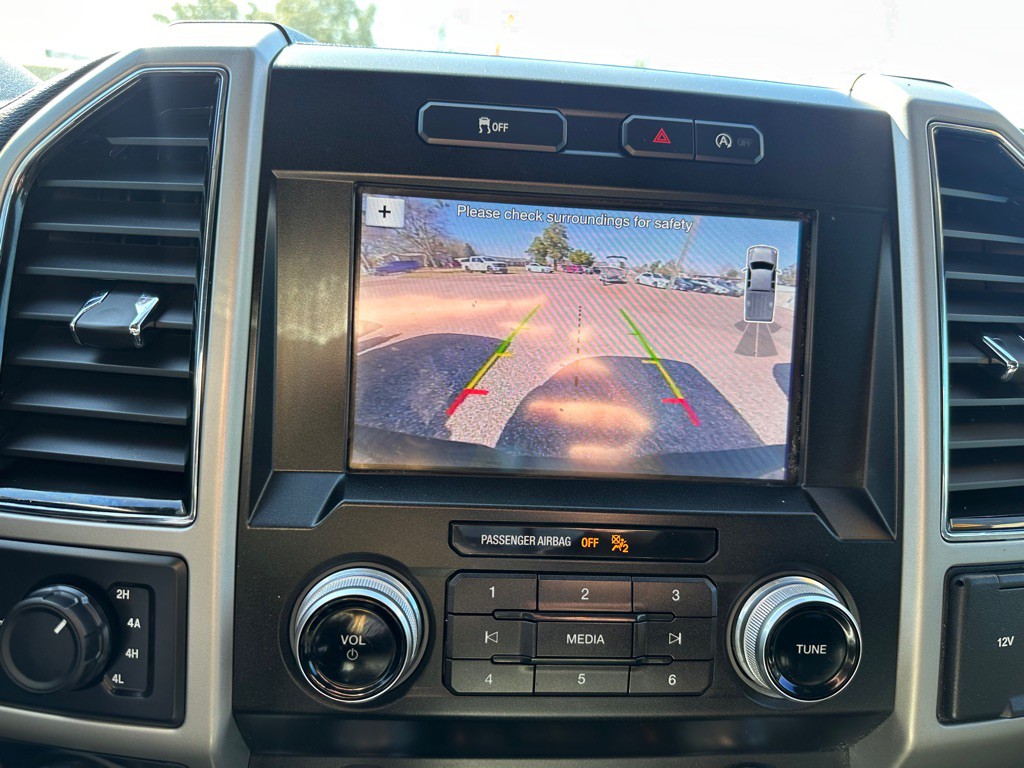 2019 Ford F-150 Image 13