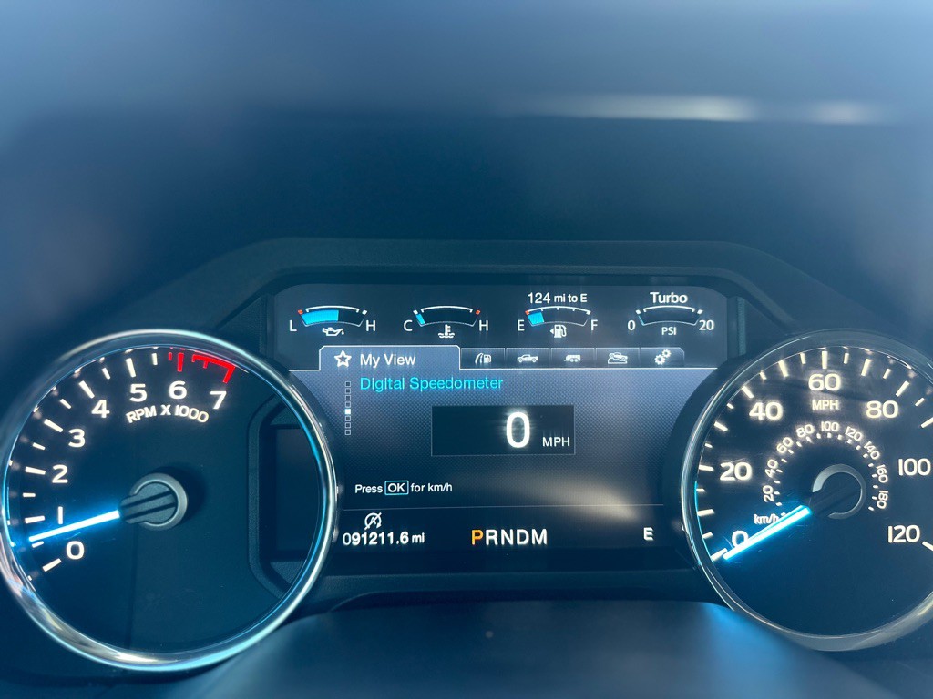 2019 Ford F-150 Image 14