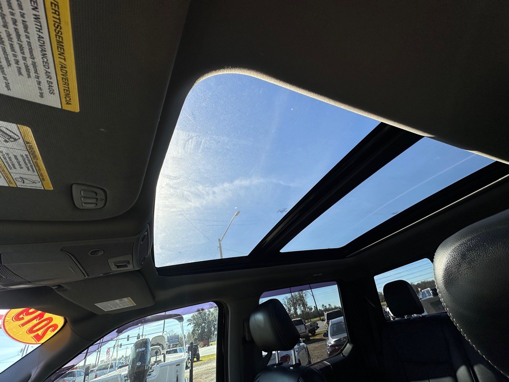 2019 Ford F-150 Image 15