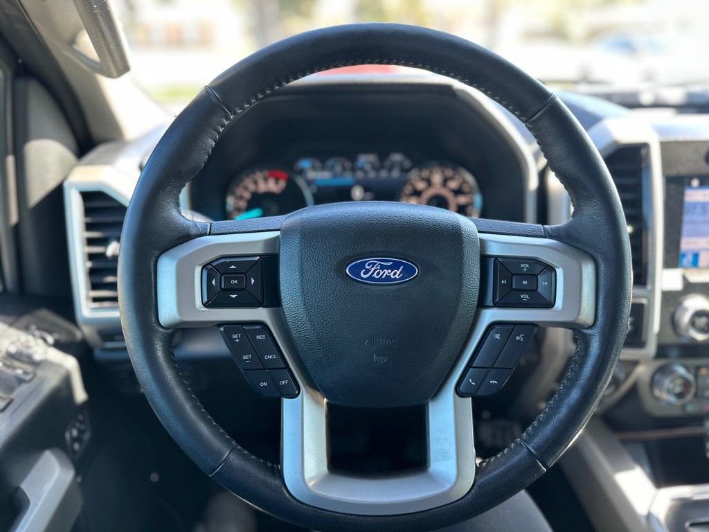 2019 Ford F-150 Image 16