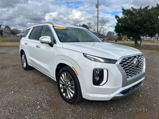 Image for 2020 Hyundai Palisade Limited ID: 7123869