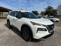 Image for 2022 Nissan Rogue S ID: 7123878