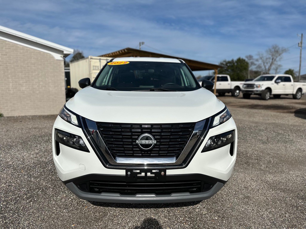 2022 Nissan Rogue Image 7