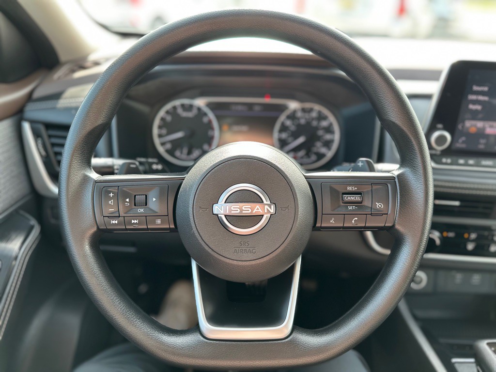 2022 Nissan Rogue Image 14