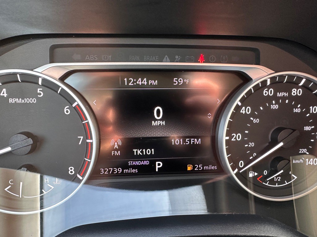 2022 Nissan Rogue Image 16