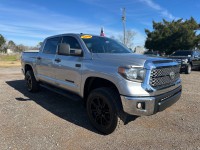 Image for 2018 Toyota Tundra CREWMAX SR5 ID: 7123893
