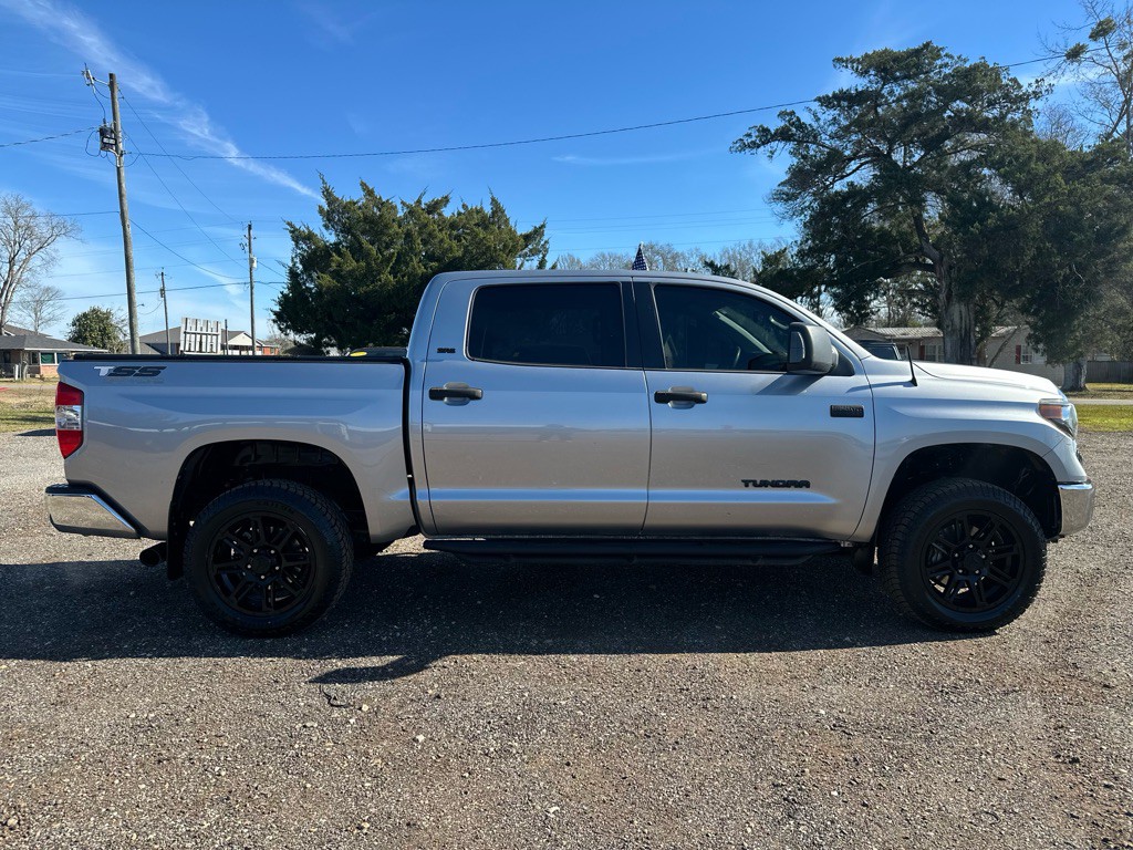 2018 Toyota Tundra Image 5