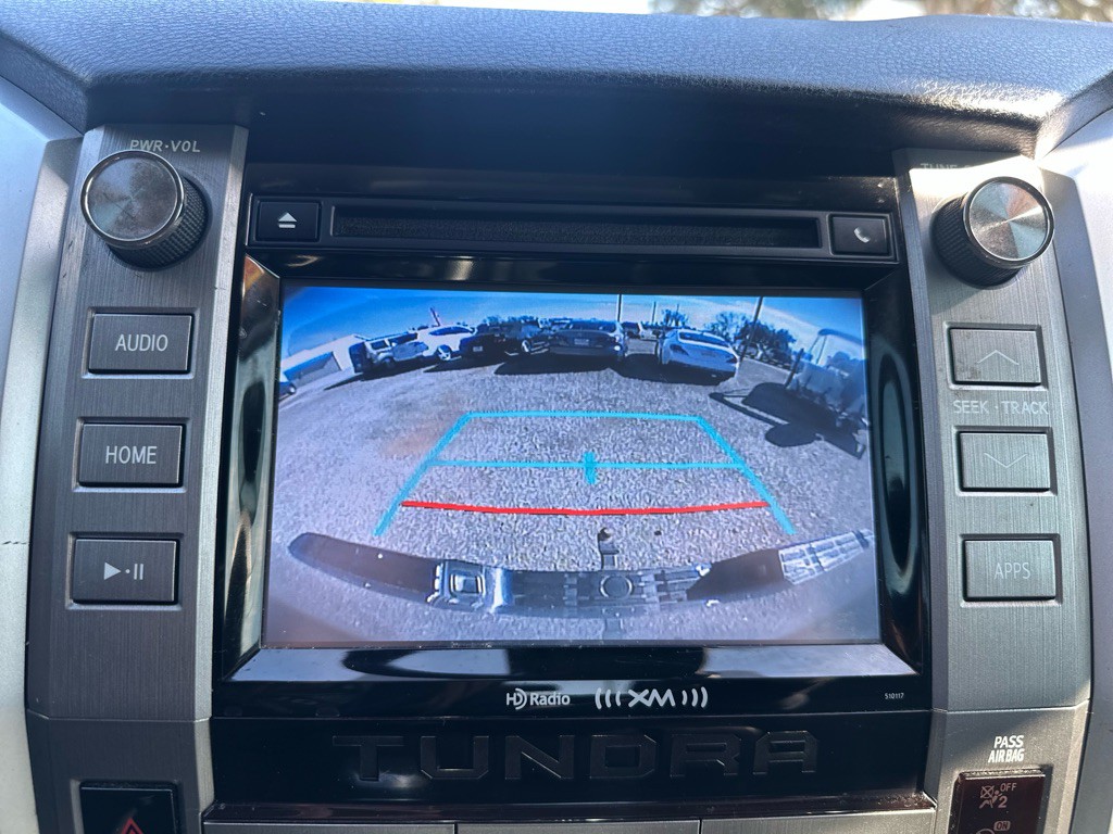 2018 Toyota Tundra Image 13