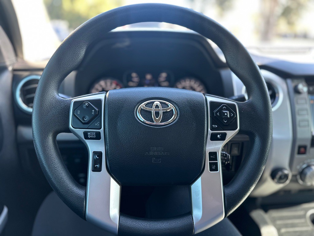 2018 Toyota Tundra Image 14
