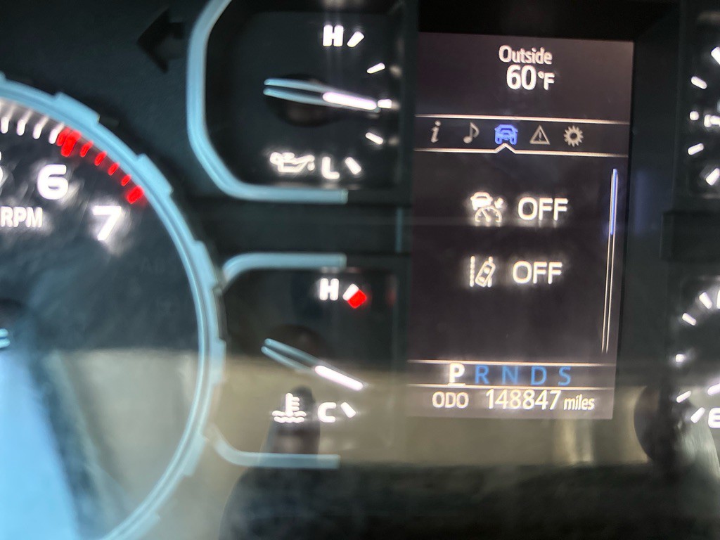 2018 Toyota Tundra Image 15