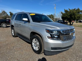 Image for 2020 Chevrolet Tahoe 1500 LT ID: 7125797