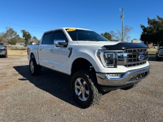Image for 2021 Ford F-150 Lariat ID: 7134251