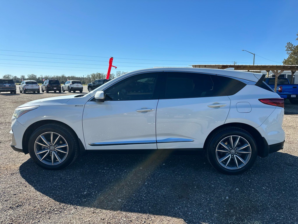 2019 Acura RDX Image 5