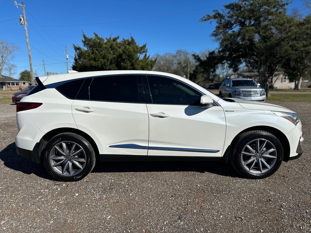 2019 Acura RDX Image 6