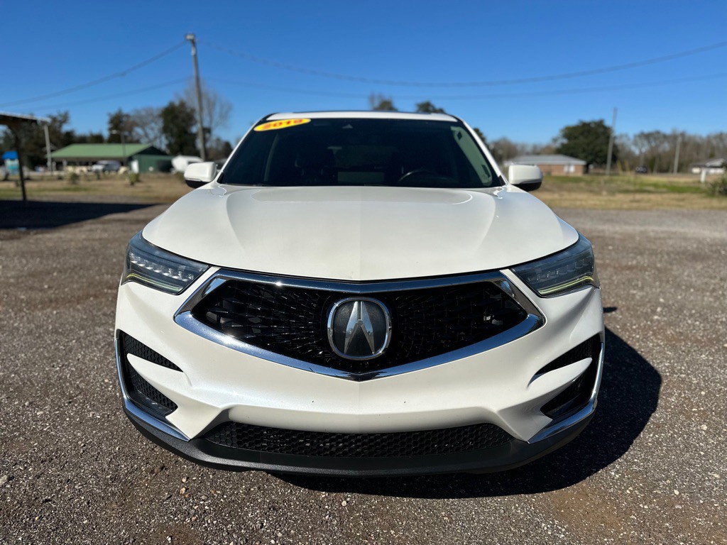 2019 Acura RDX Image 7