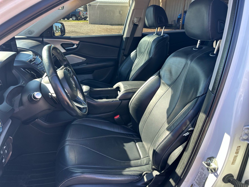 2019 Acura RDX Image 9