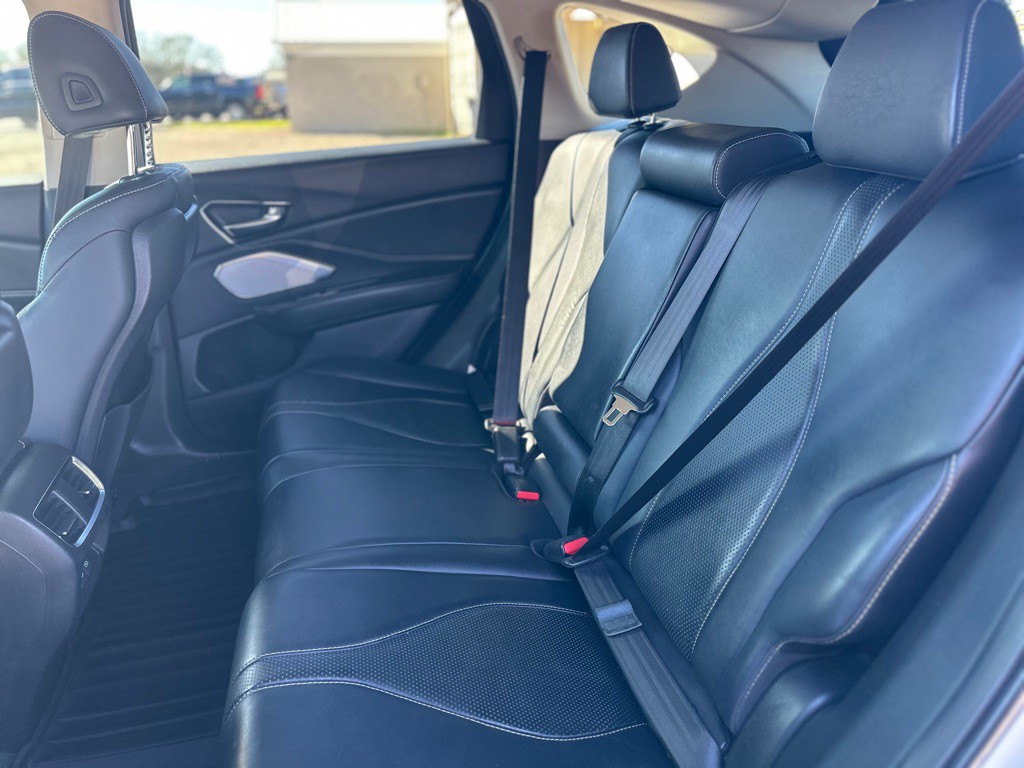 2019 Acura RDX Image 10