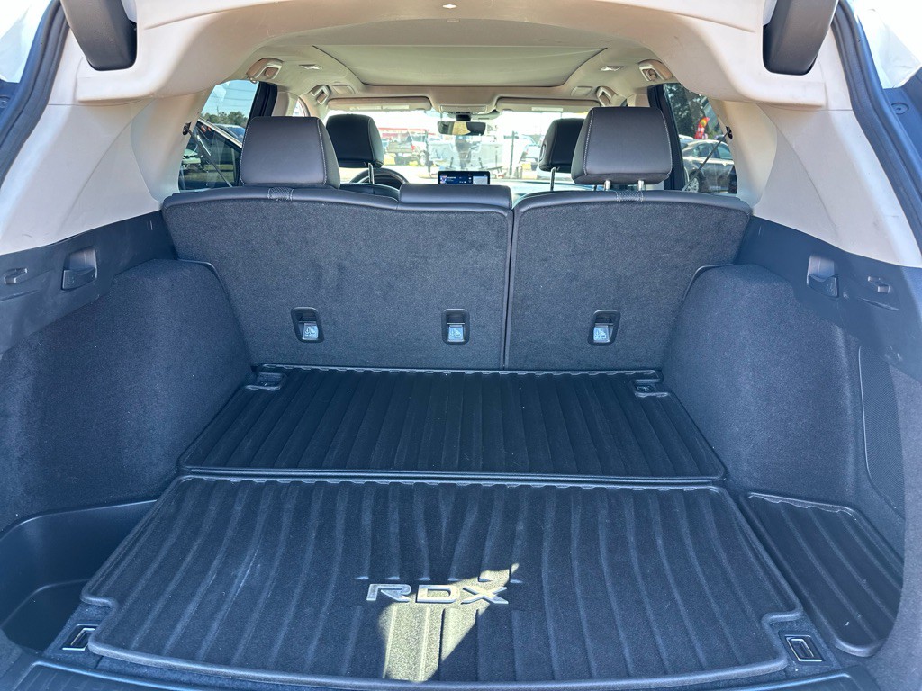 2019 Acura RDX Image 11