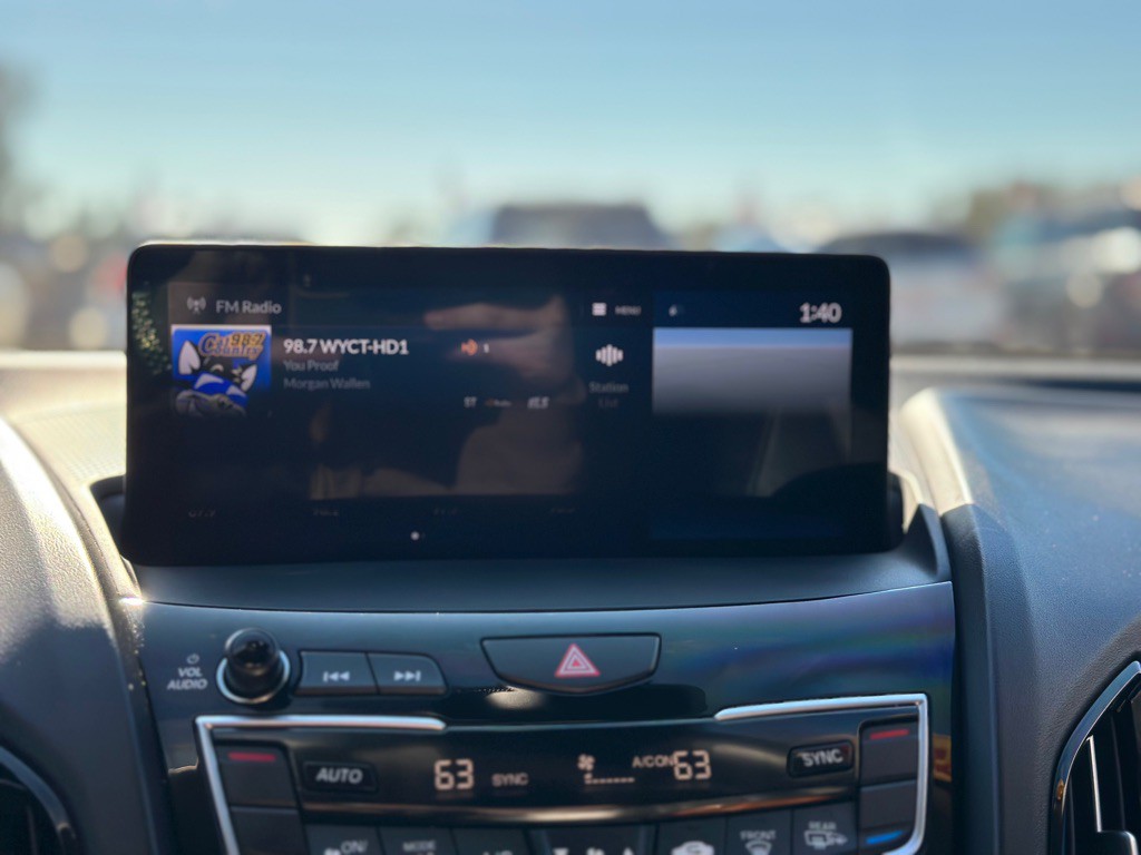 2019 Acura RDX Image 14