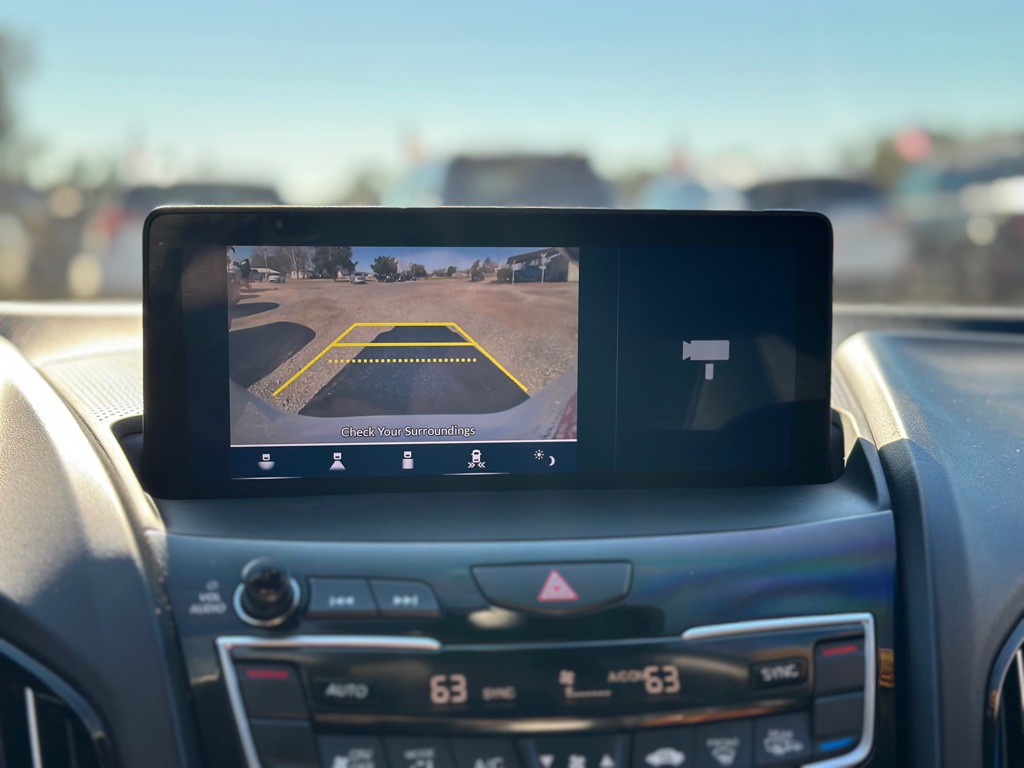 2019 Acura RDX Image 15