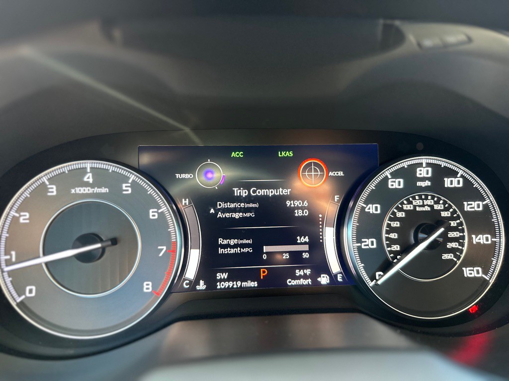 2019 Acura RDX Image 17