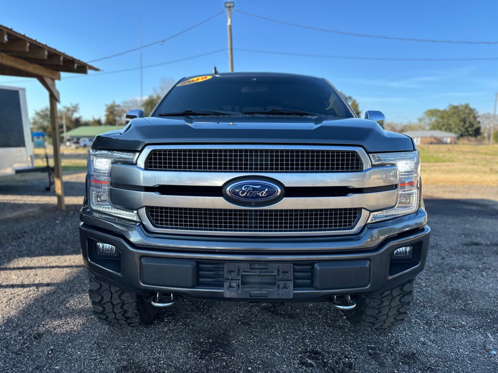 2018 Ford F-150 Image 7