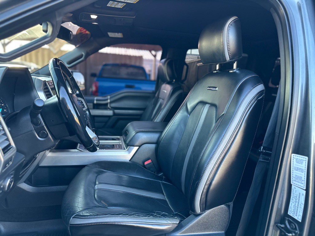 2018 Ford F-150 Image 9
