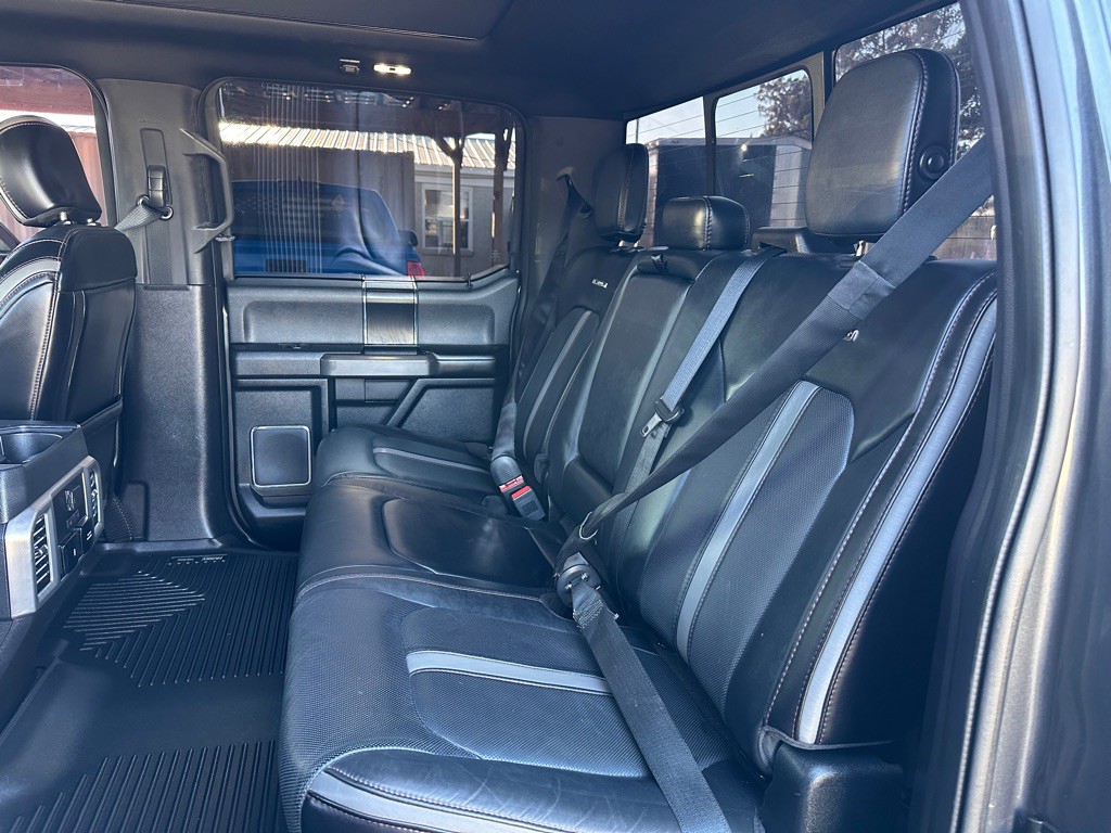 2018 Ford F-150 Image 10