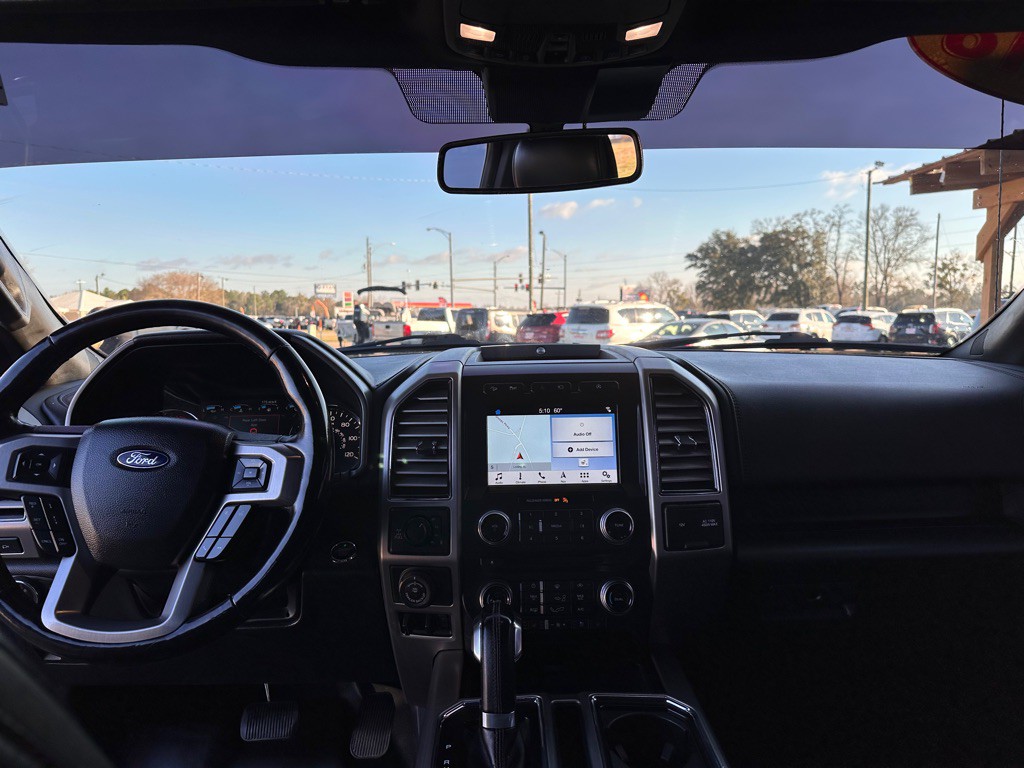 2018 Ford F-150 Image 11