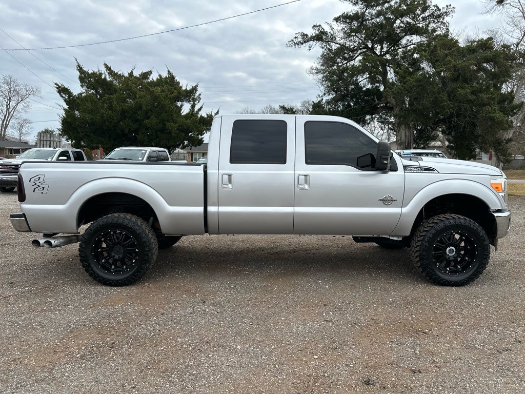 2015 Ford F-250 Image 5