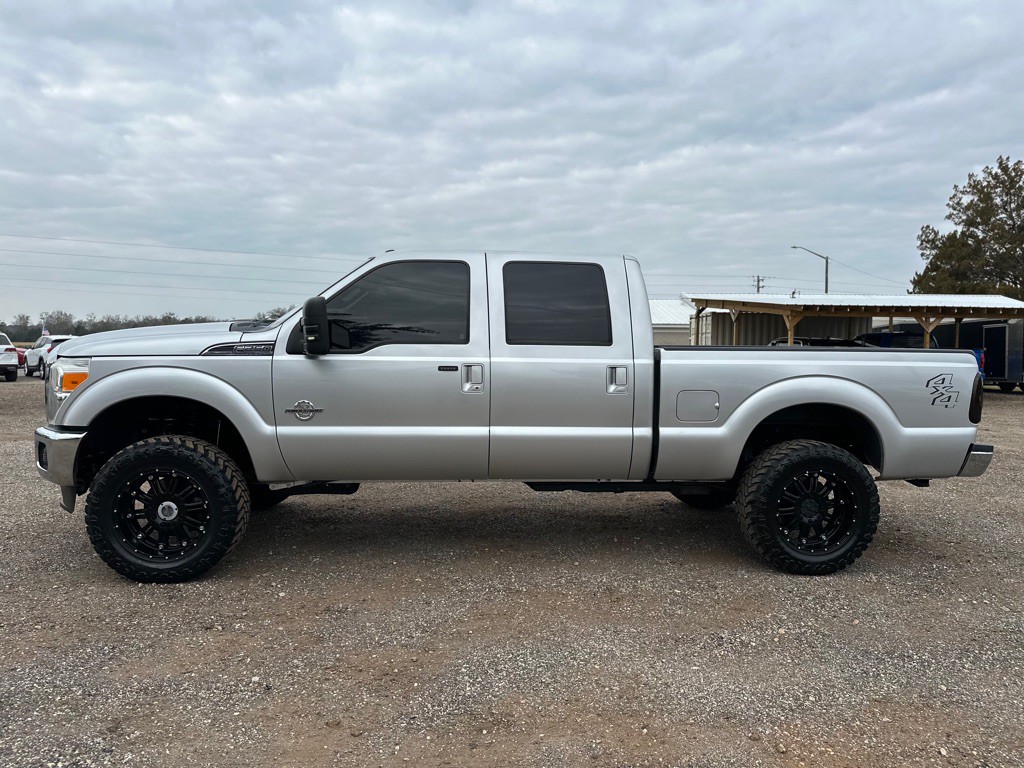 2015 Ford F-250 Image 6