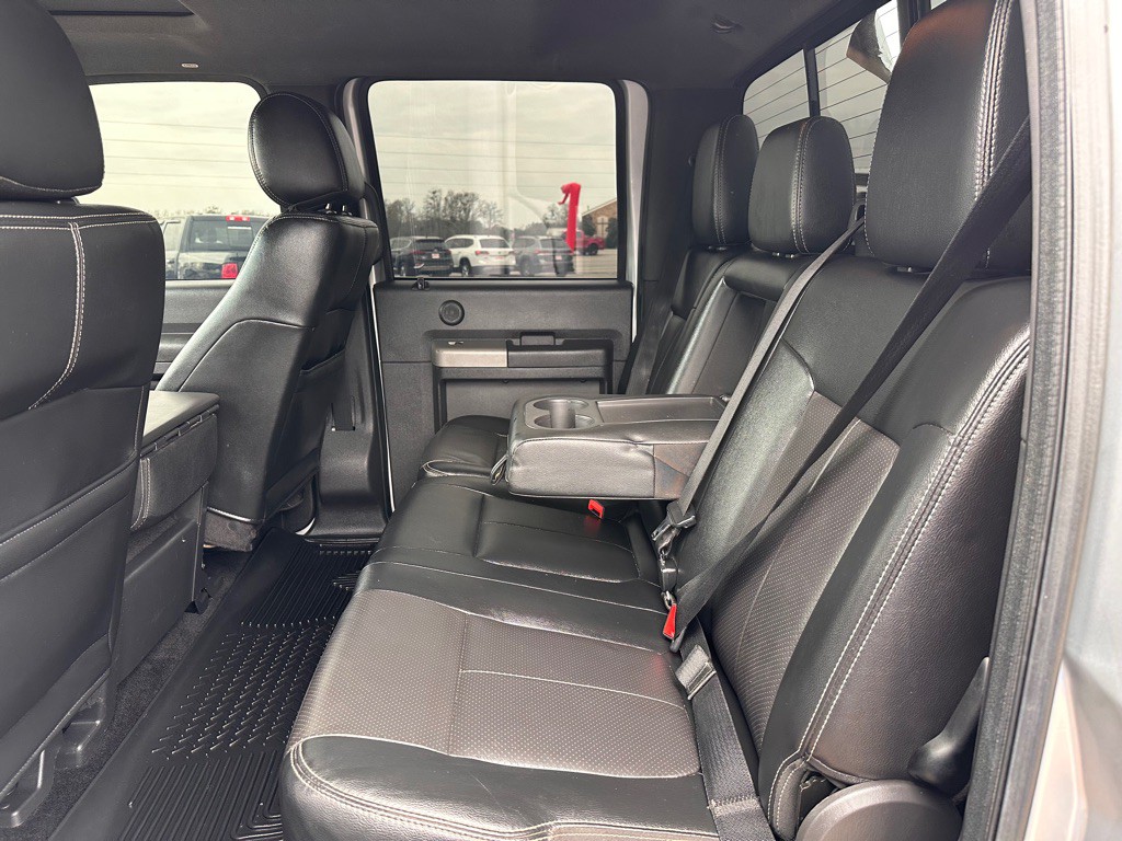 2015 Ford F-250 Image 10