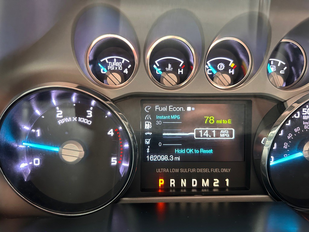 2015 Ford F-250 Image 14