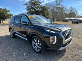 Image for 2020 Hyundai Palisade SEL ID: 7183827