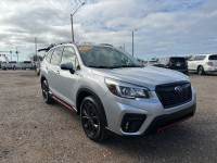 Image for 2019 Subaru Forester Sport ID: 7183866